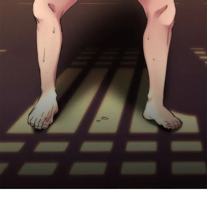 慾望食物链第34话