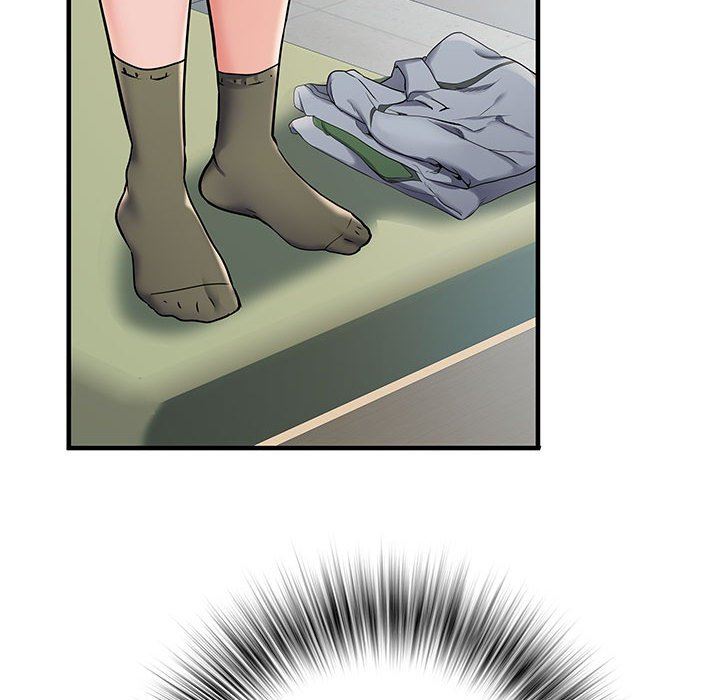 刺激的部队生活第28话