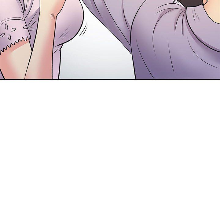 离过婚的她第21话