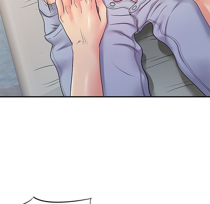 离过婚的她第22话