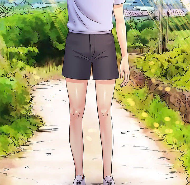 离过婚的她第22话