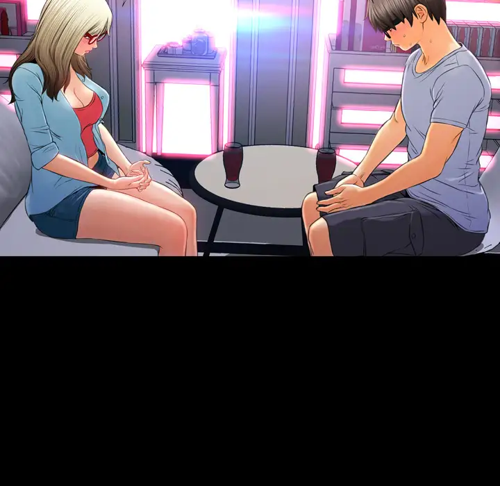 S商店的她第15话