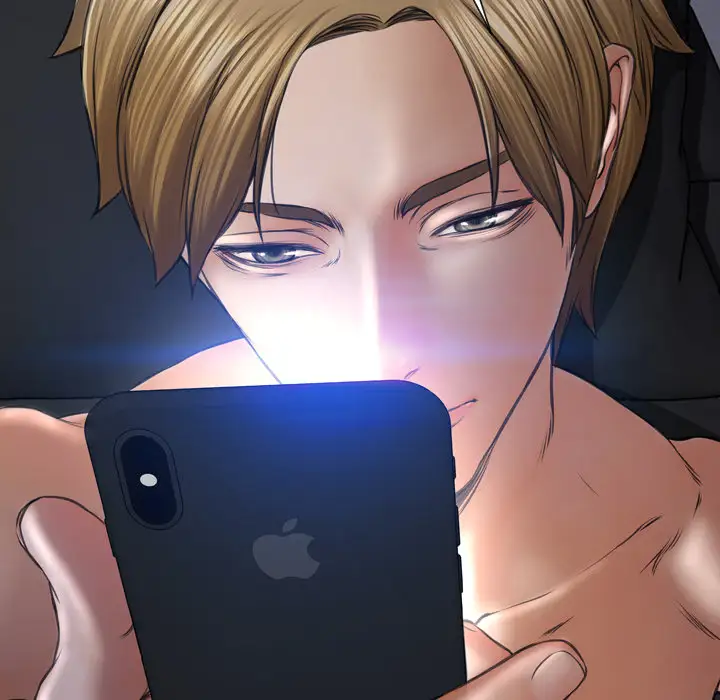 S商店的她第15话