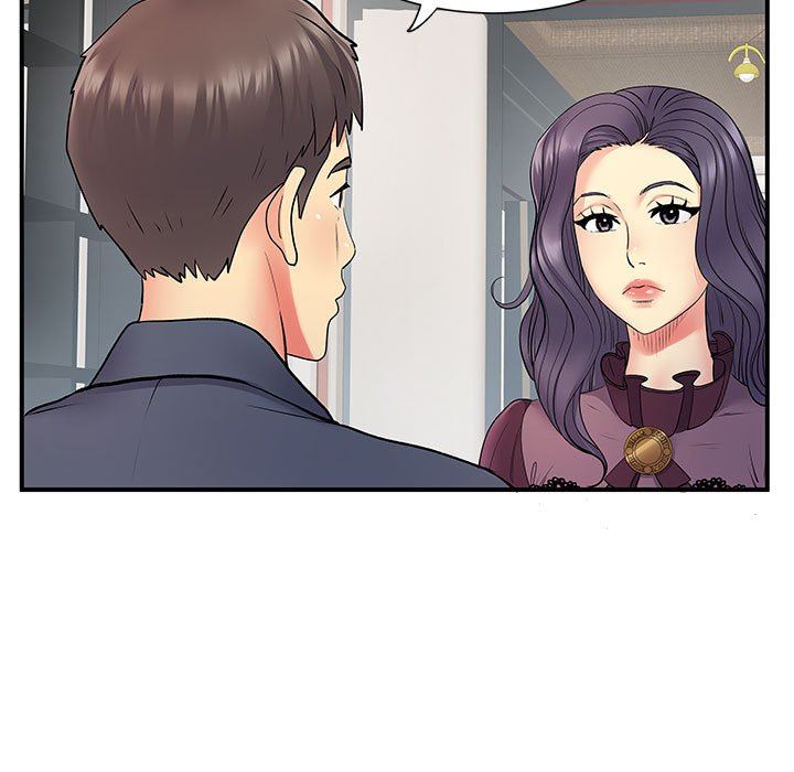 离过婚的她第25话