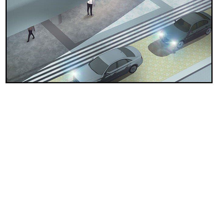 离过婚的她第25话