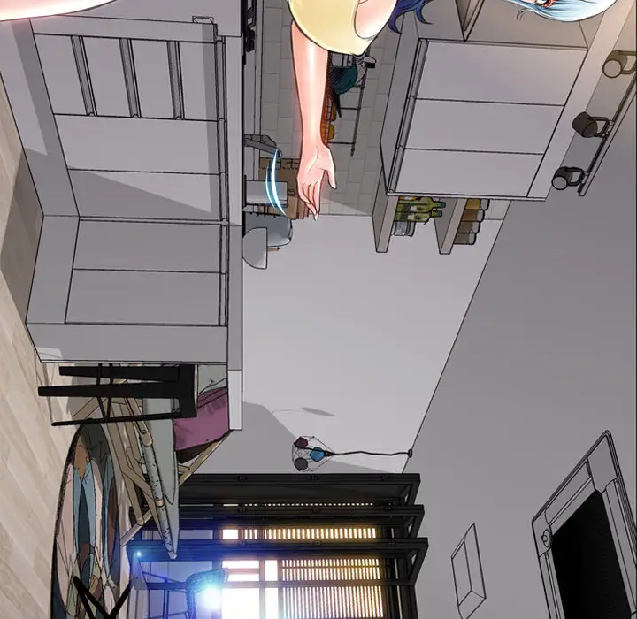 S商店的她第16话