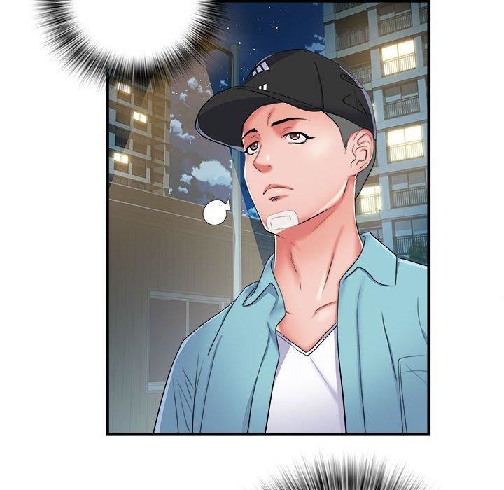 刺激的部队生活第38话