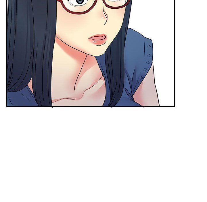 离过婚的她第27话