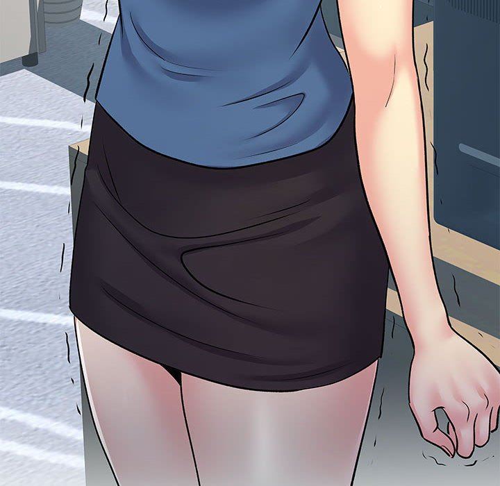 离过婚的她第28话