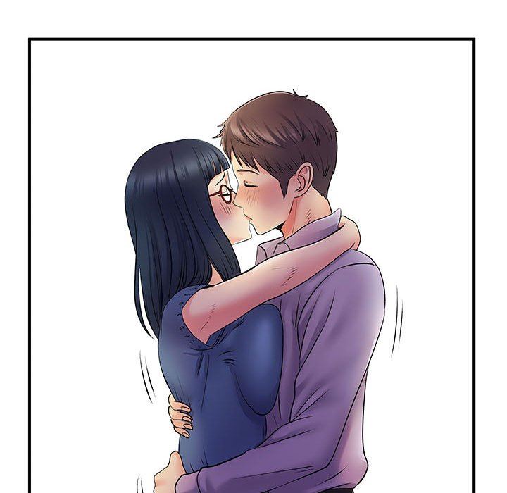 离过婚的她第28话