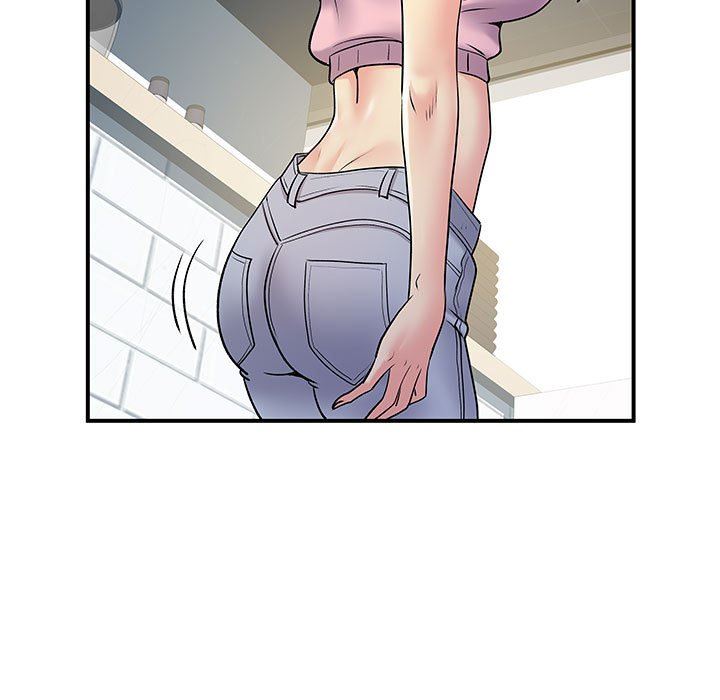 离过婚的她第30话