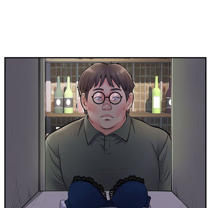 离过婚的她第30话