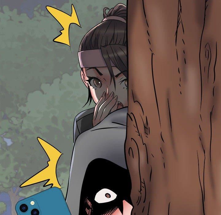 刺激的部队生活第44话