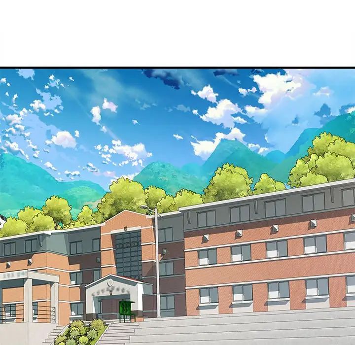 刺激的部队生活第45话