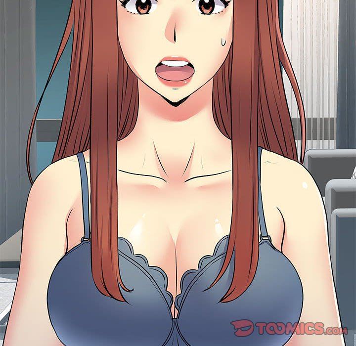 离过婚的她第31话