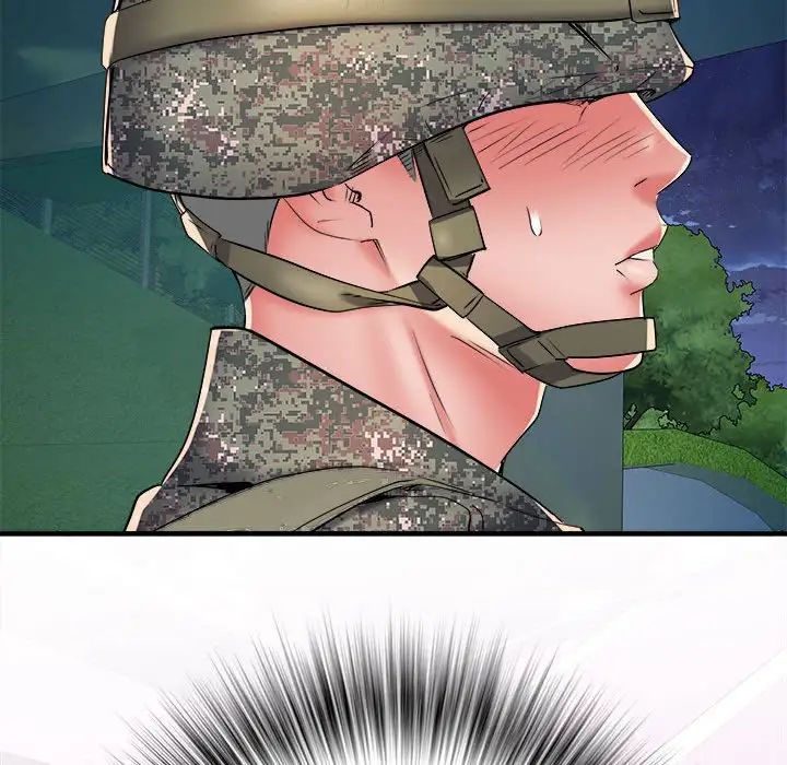 刺激的部队生活第45话