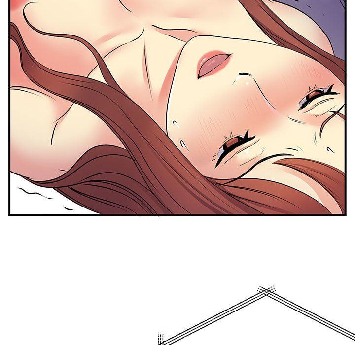 离过婚的她第32话