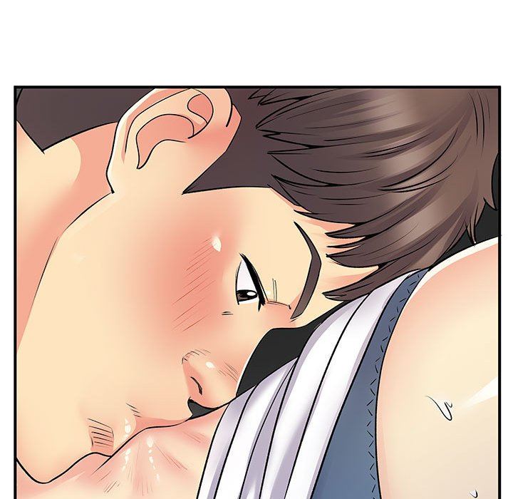 离过婚的她第32话