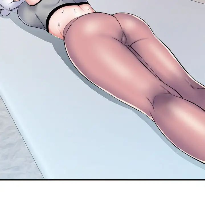 刺激的部队生活第46话