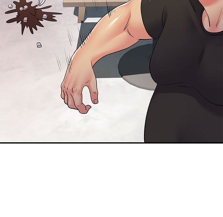 离过婚的她第33话