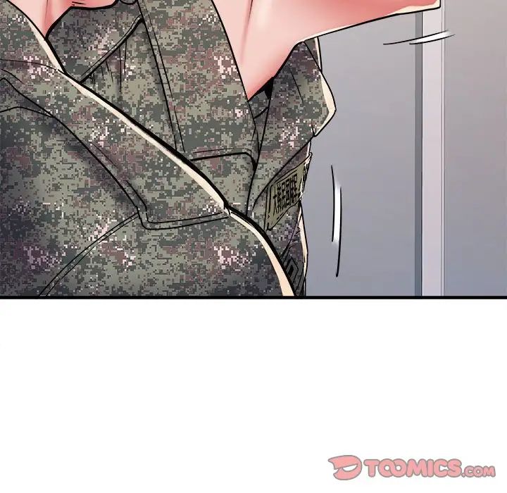 刺激的部队生活第50话