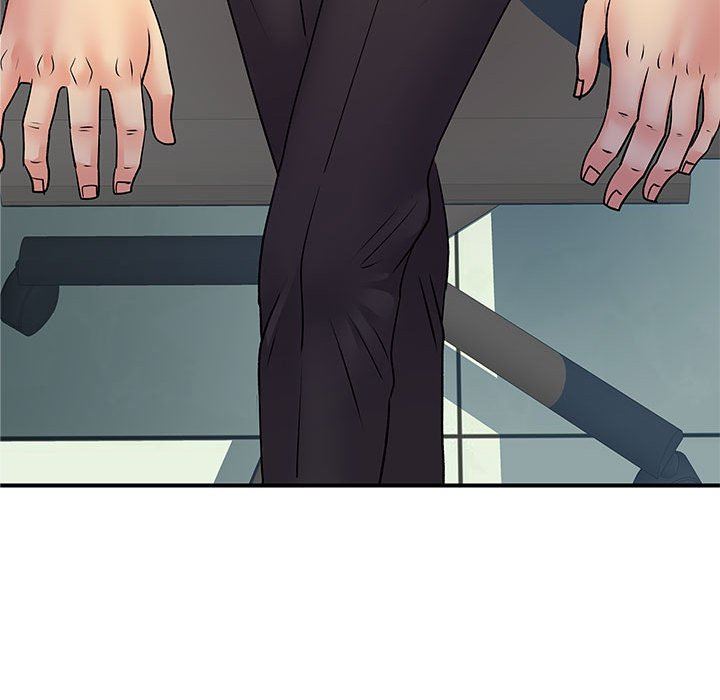 离过婚的她第35话