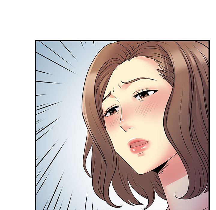 离过婚的她第36话