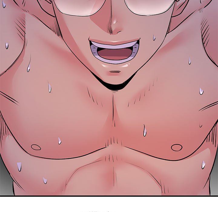 离过婚的她第36话