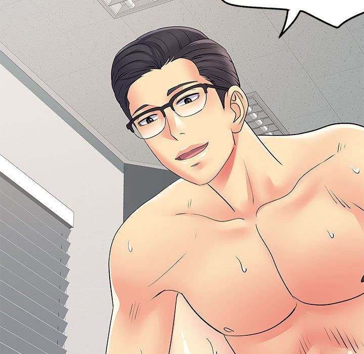 离过婚的她第36话