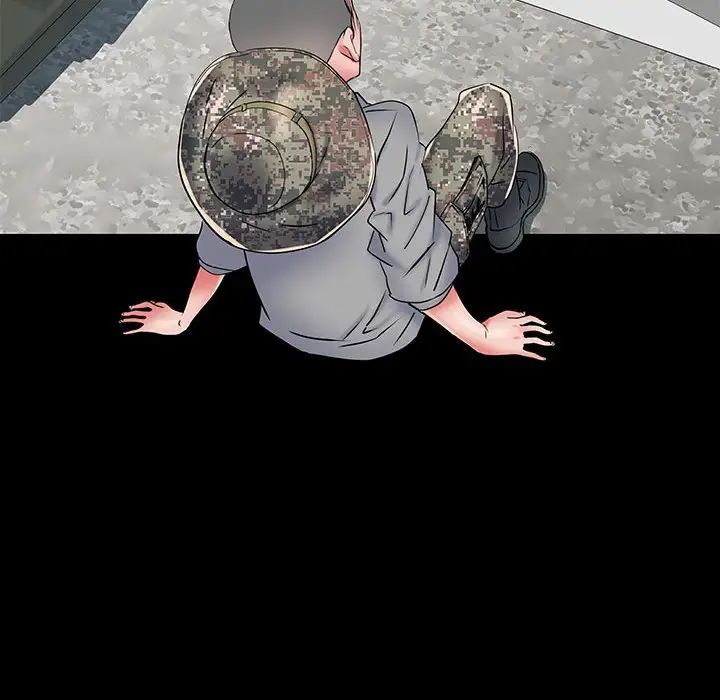 刺激的部队生活第52话