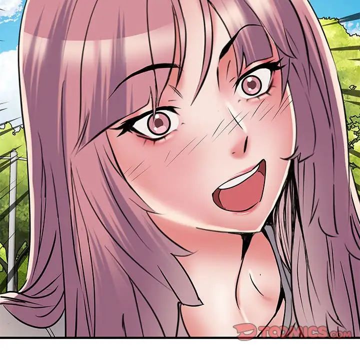 刺激的部队生活第52话