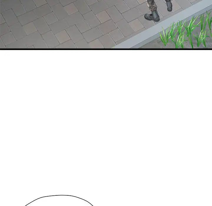 刺激的部队生活第53话