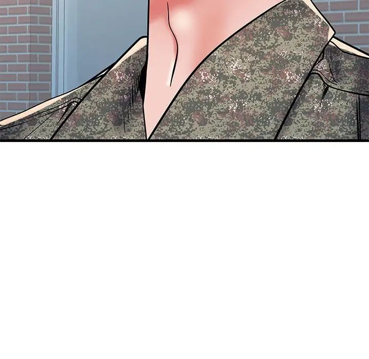 刺激的部队生活第53话