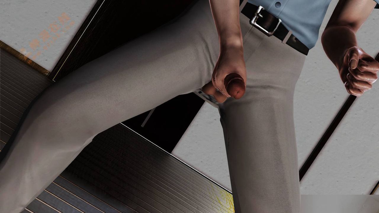 [3D]暴露老妈之程老师篇第05话