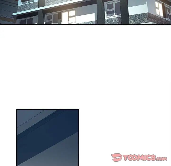 刺激的部队生活第54话