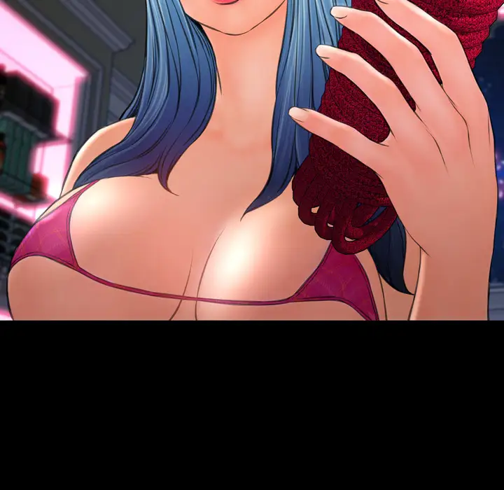 S商店的她第26话