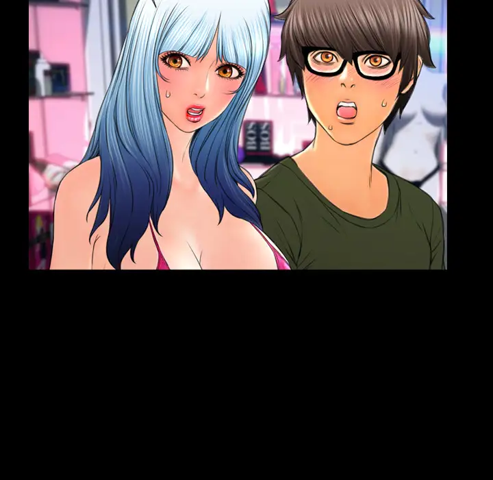 S商店的她第27话