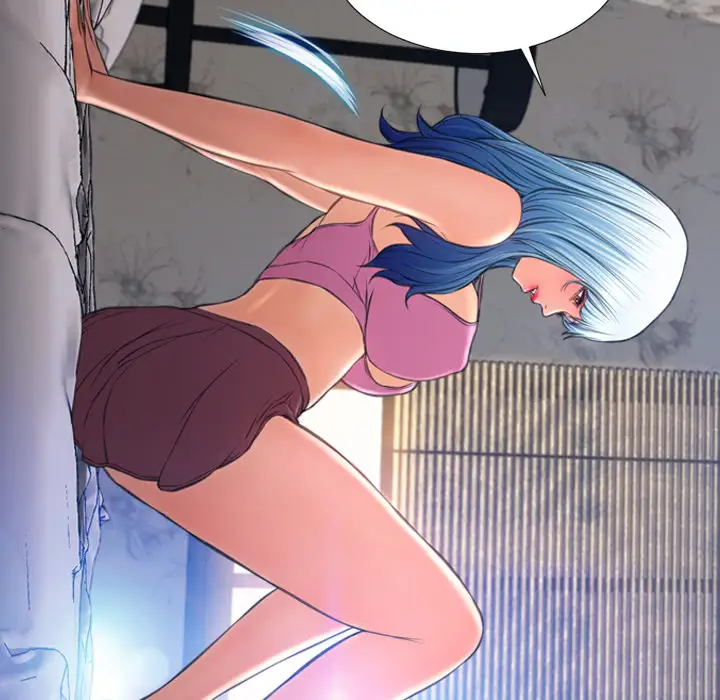 S商店的她第29话