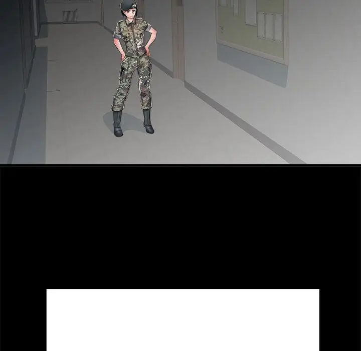 刺激的部队生活第58话