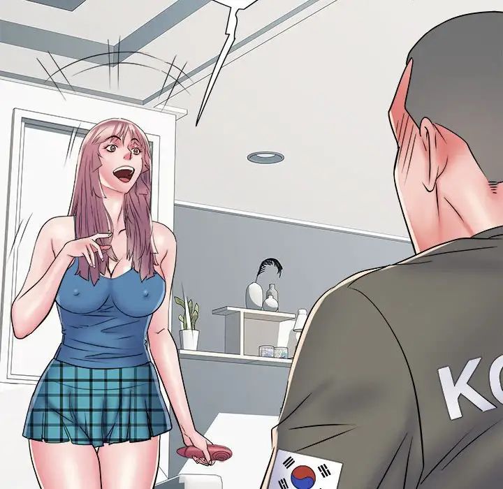 刺激的部队生活第60话