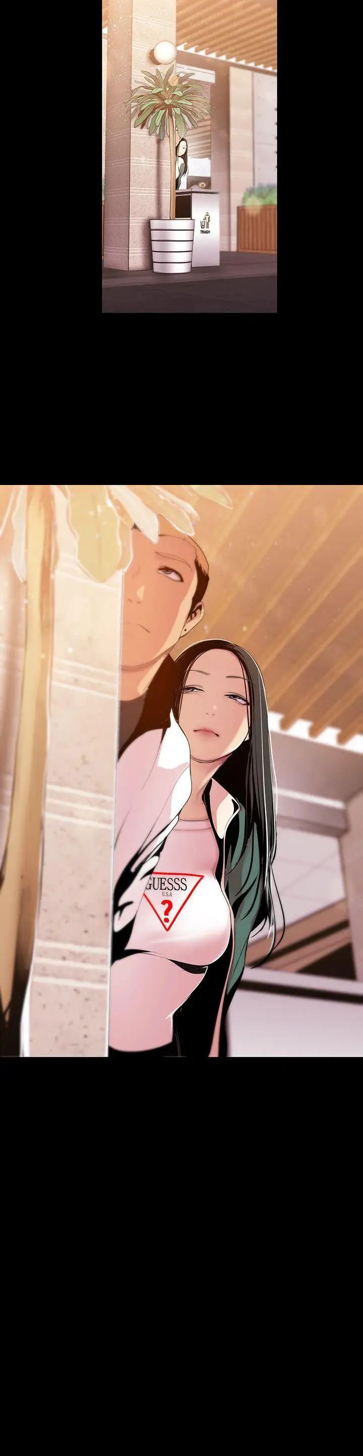 美丽新世界第38话-组长的诱人奖赏