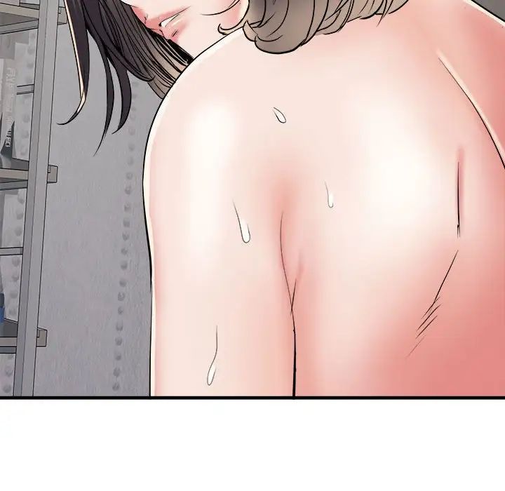 刺激的部队生活第66话