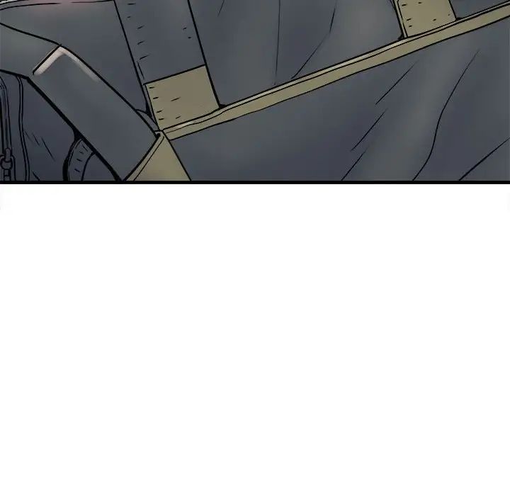 刺激的部队生活第67话