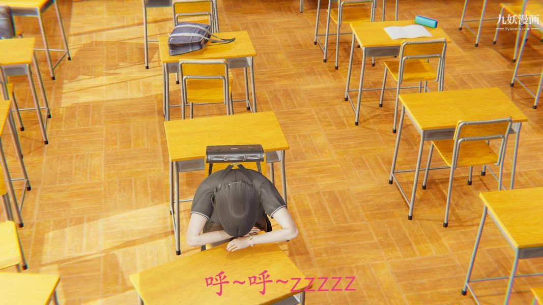 绝妻林倩雪[3D]第9话番外篇2-调教受孕篇上【第01话】