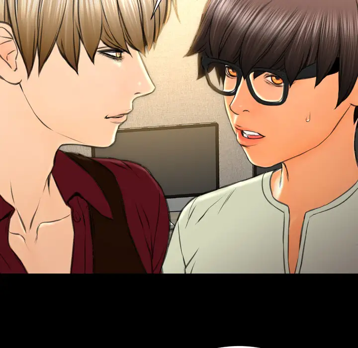 S商店的她第38话