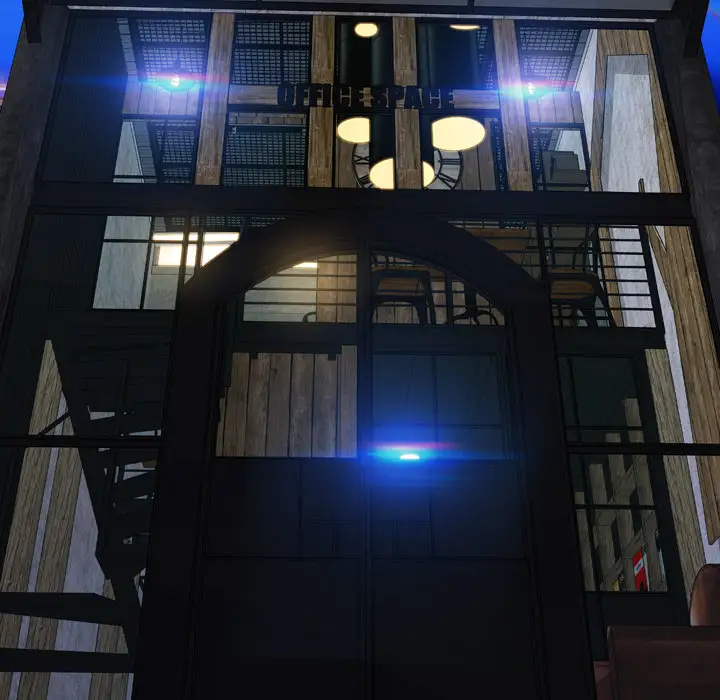 S商店的她第39话