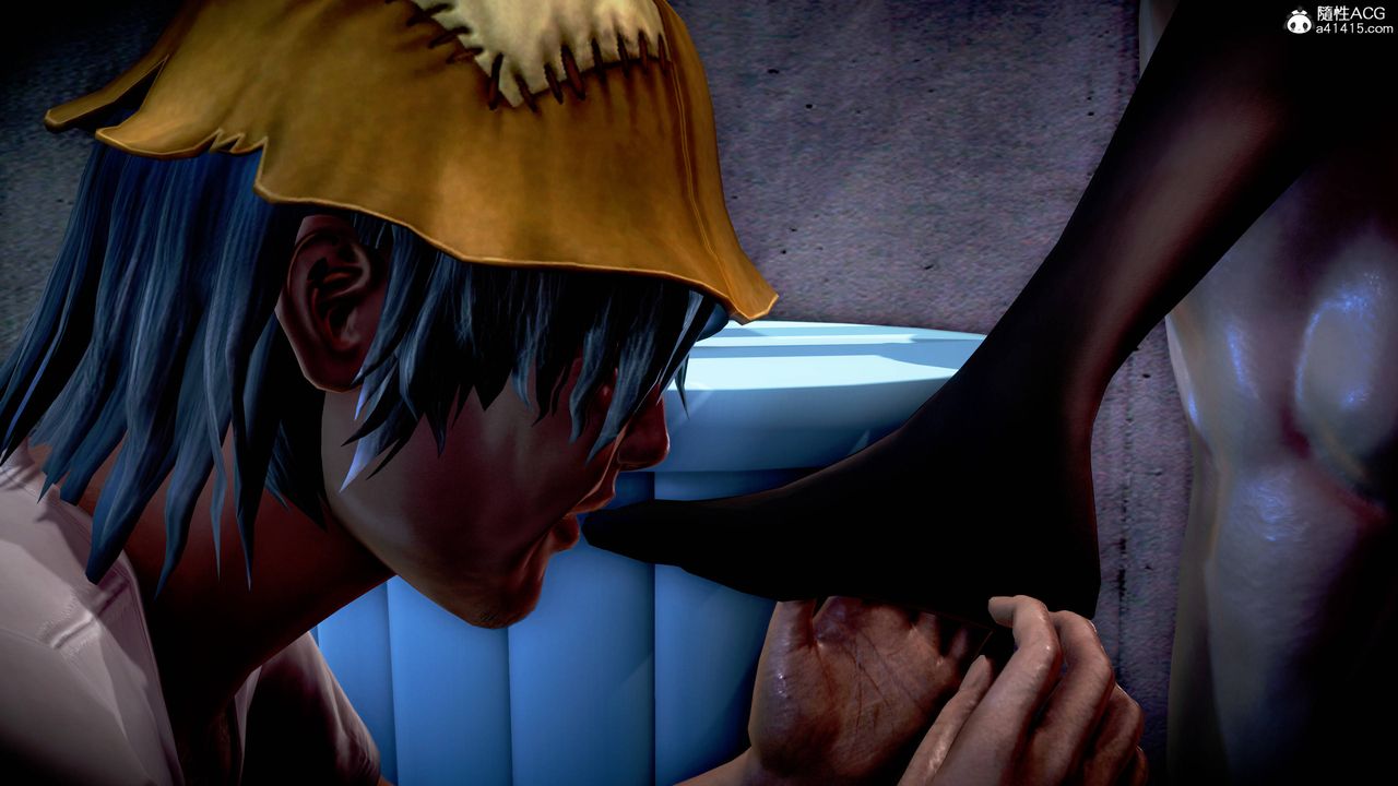 [3D]极上美脚女警官绝望堕落-咏誌和春丽第10话