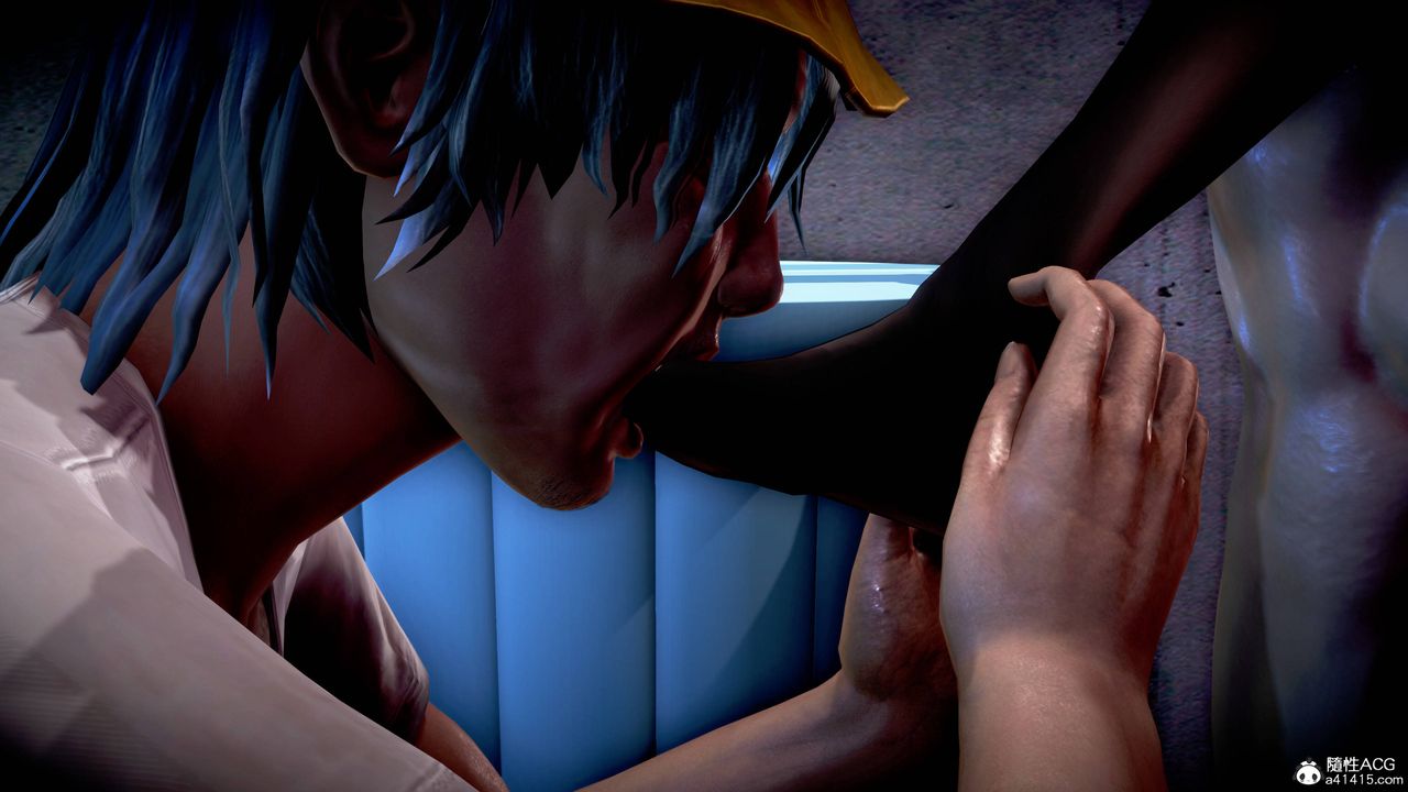 [3D]极上美脚女警官绝望堕落-咏誌和春丽第10话