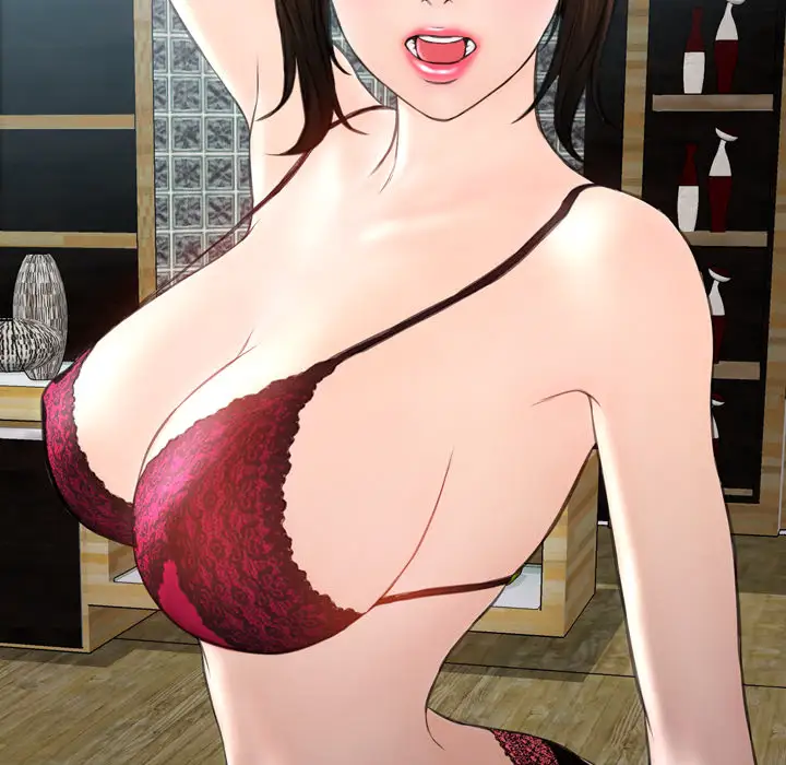 S商店的她第40话