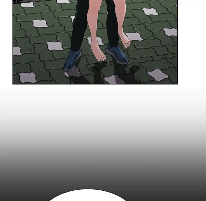 S商店的她第40话